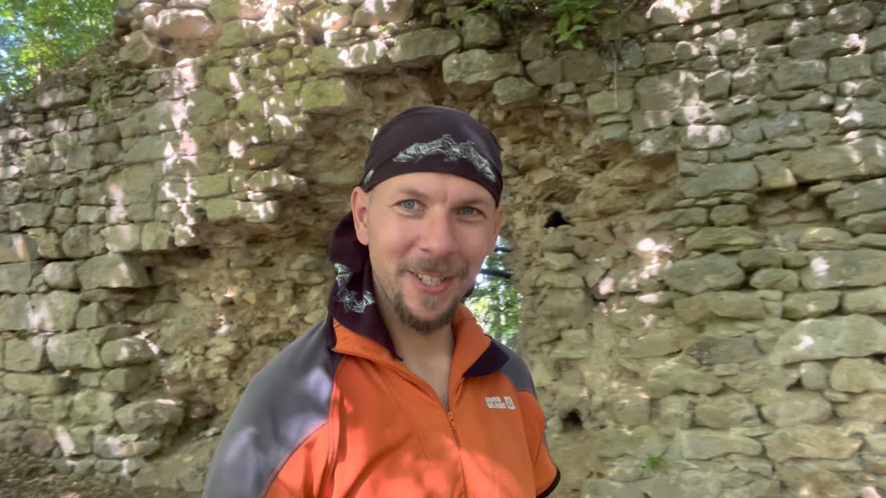 Hostýnské vrchy aneb víkend plný zvratů