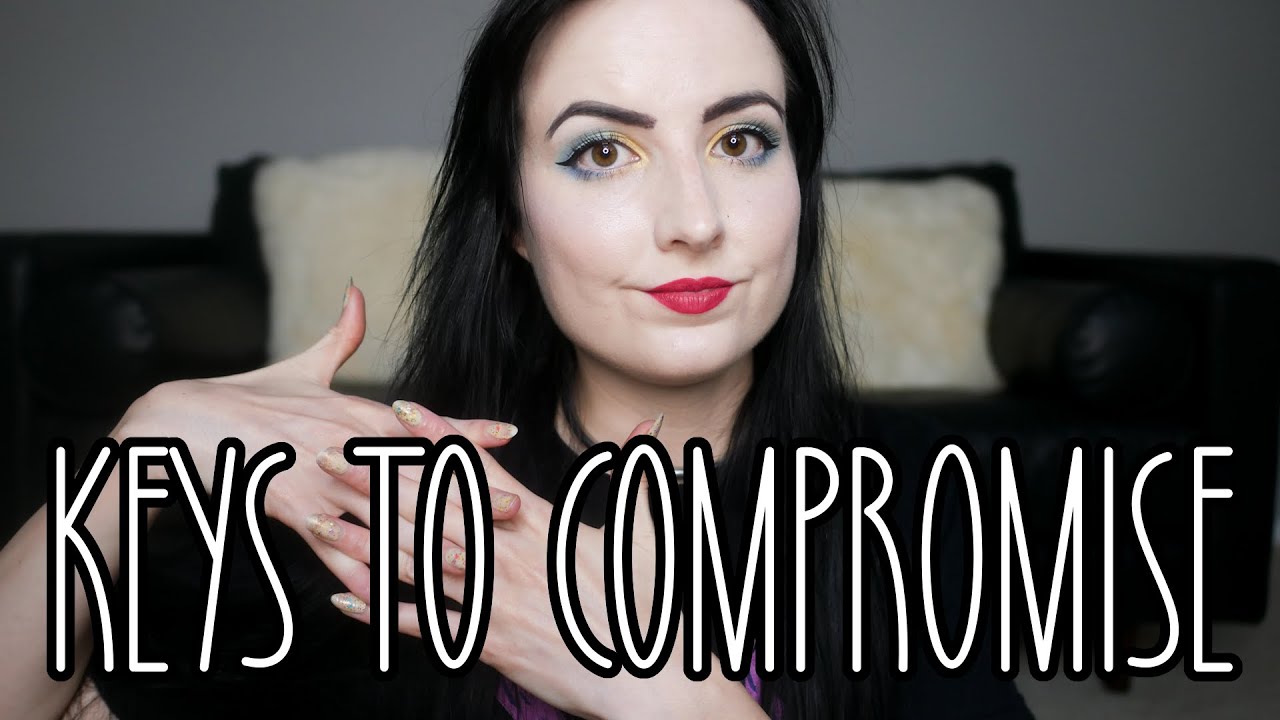 Compromise In BDSM Relationships