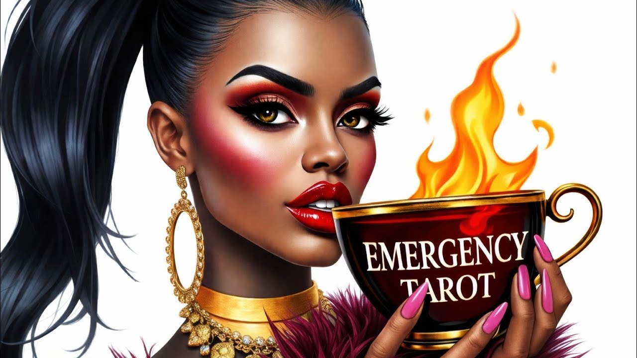🚨 2:06 AM 🚨 | ‼️ YOU TOOK YOUR ENERGY BACK, AND HE CAN'T STOP WATCHING YOU |🔥 EMERGENCY READING 🔥