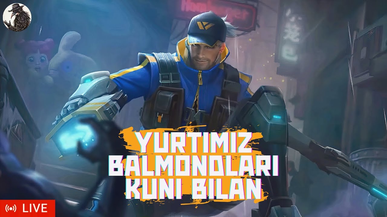 Yurtimiz Balmondlari kuni bilan. Lanselotlarga joy yo'q