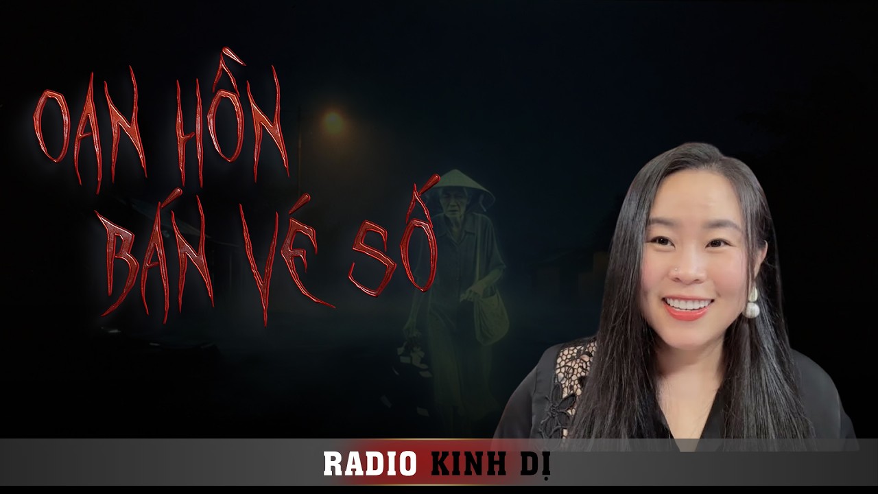 OAN HỒN NGƯỜI BÁN VÉ SỐ | TỔNG HỢP CHUYỆN MA MYSU KINH DỊ HAY NHẤT NĂM 2026