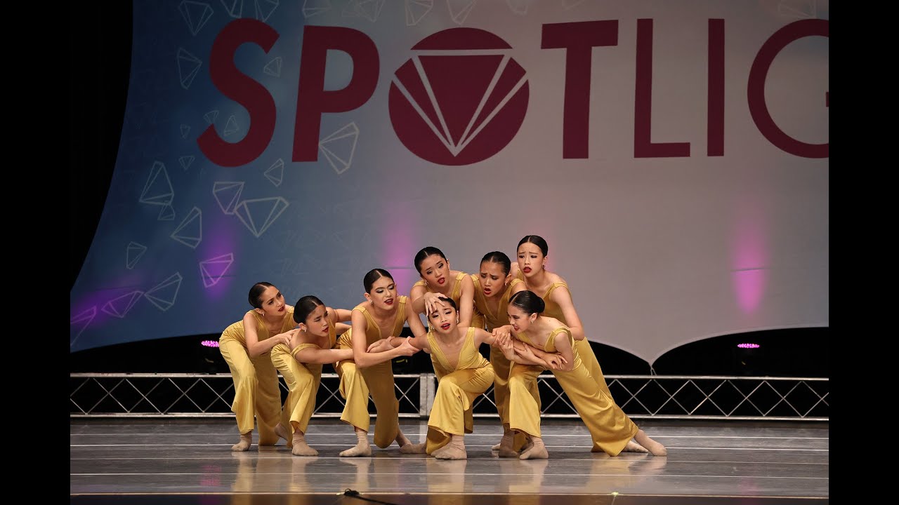 Top 30 In 30 Nominee: “ABSENCE” from DANCELOVA DANCE ACADEMY 💎