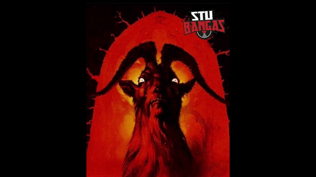 “Choose Your Fate” - Stu Bangas (Available Beat) #beatsforsale #hiphopbeats #hiphop #boombap