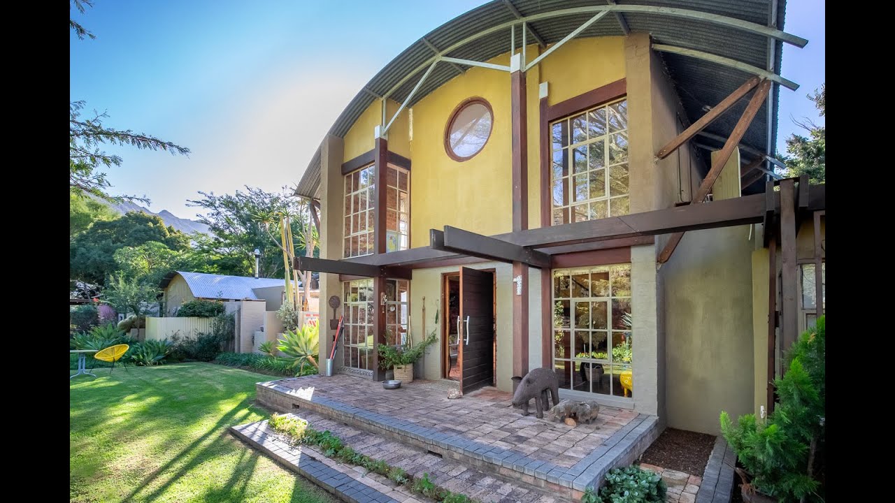 Property for sale in Montagu, Western Cape