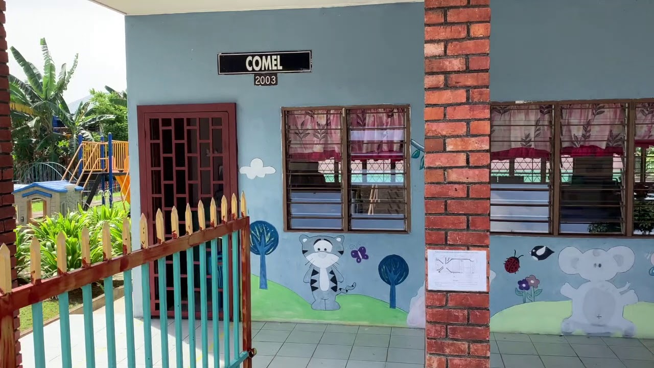 Prasekolah Sk Muhibbahraya Tawau