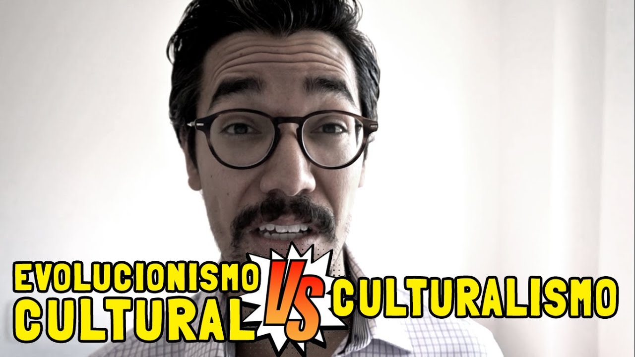 Evolucionismo Cultural X Culturalismo: a construção do pensamento antropológico