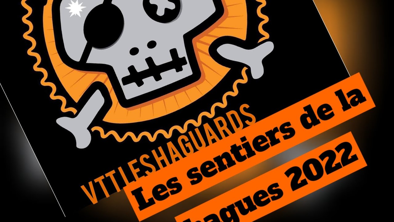 VTT XC // Les Sentiers de la Hague 🌟🌟