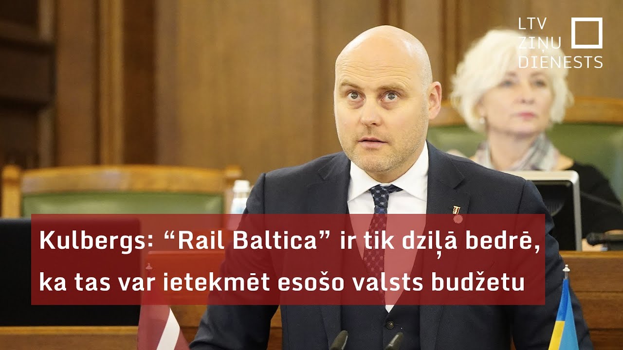 Kulbergs: 