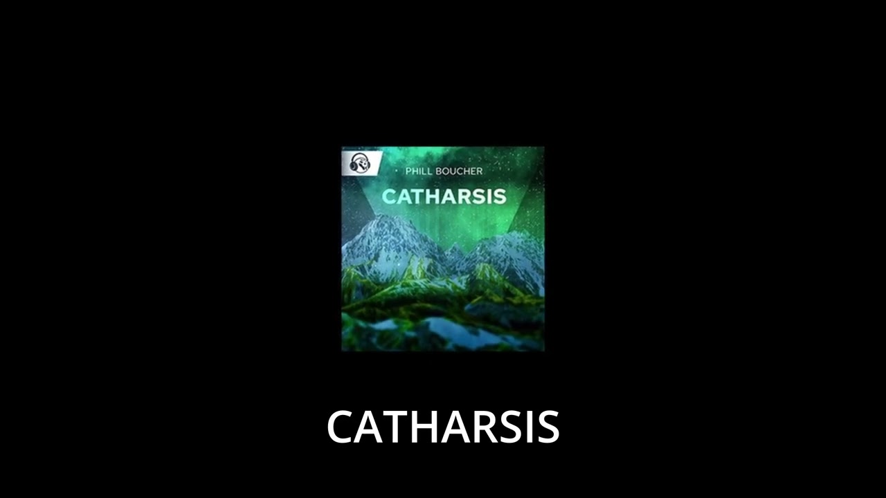 Phill Boucher - Catharsis