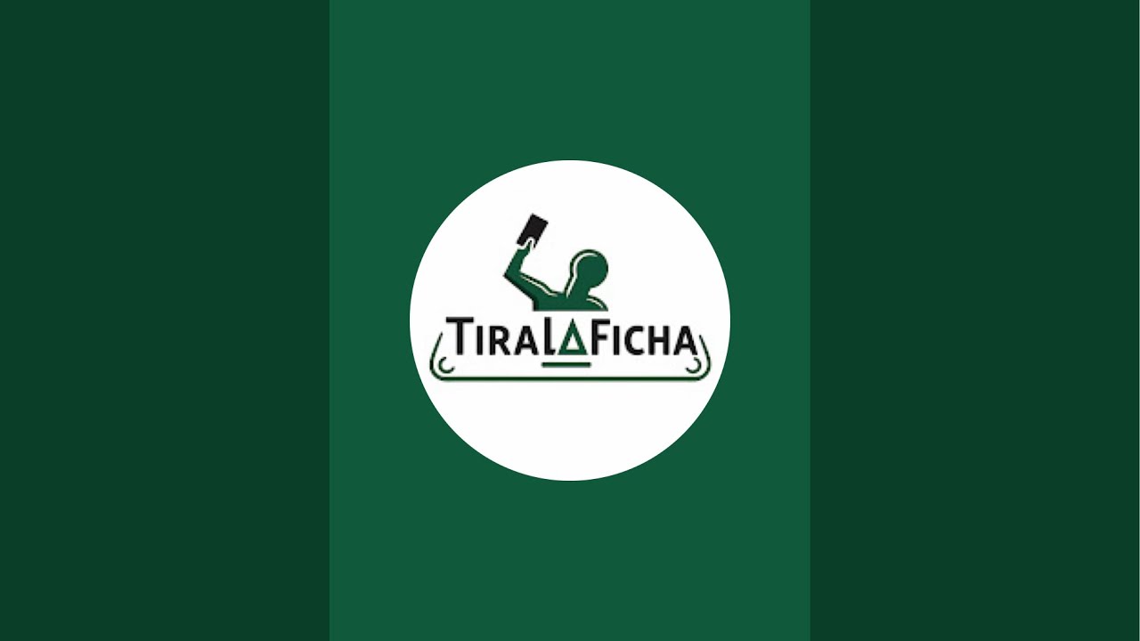 Tira la Ficha is live!