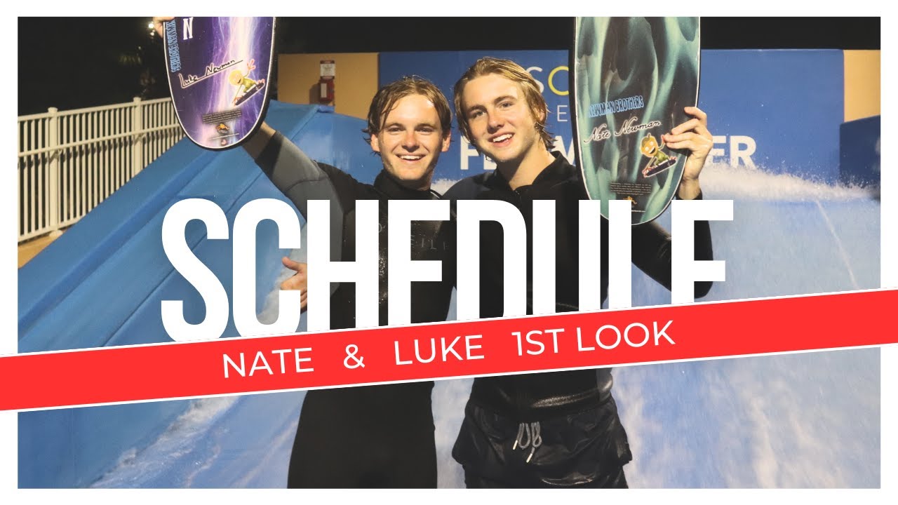 2024 Flow Tour Schedule 1st Look!