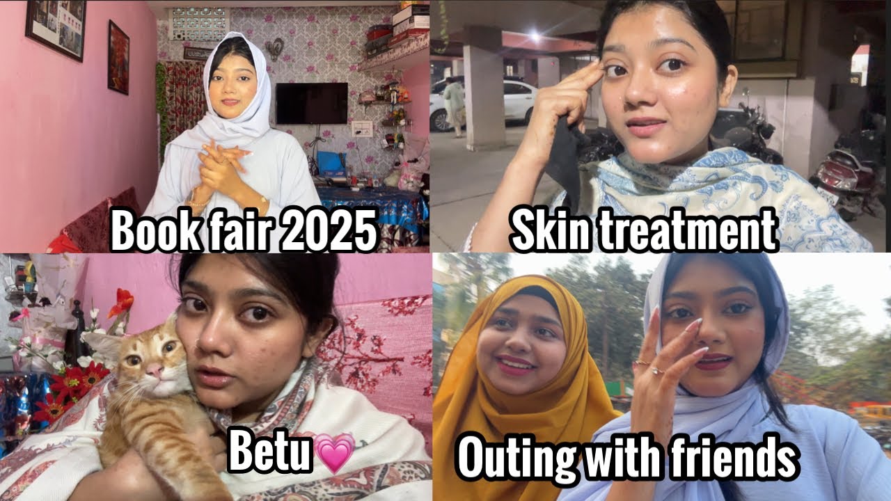 Fook fair 2025 jamshedpur | Shadi ghar jane ki tayyari 💗| samreen gallery 