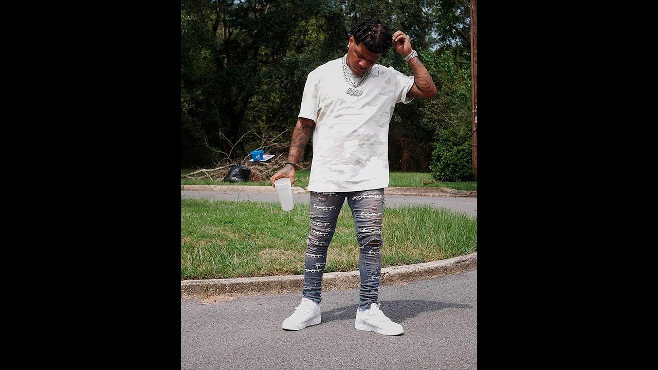 [FREE] Rylo Rodriguez Type Beat - 