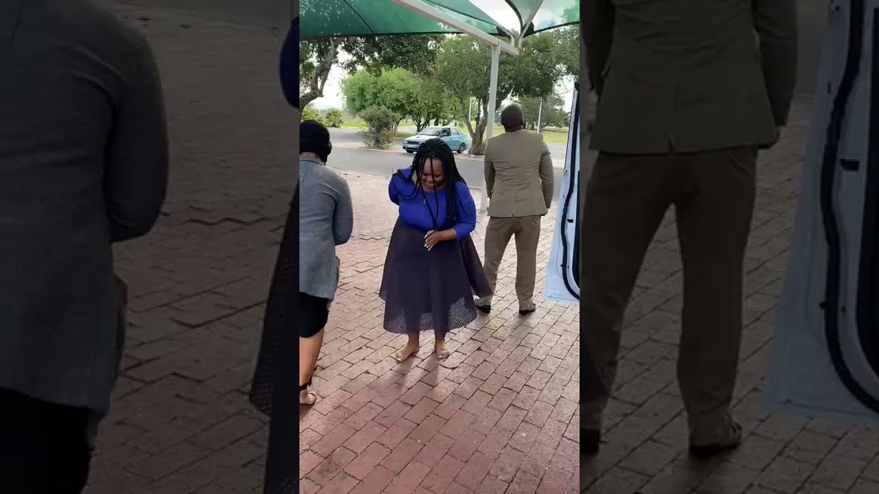 lundanele Ubabalo