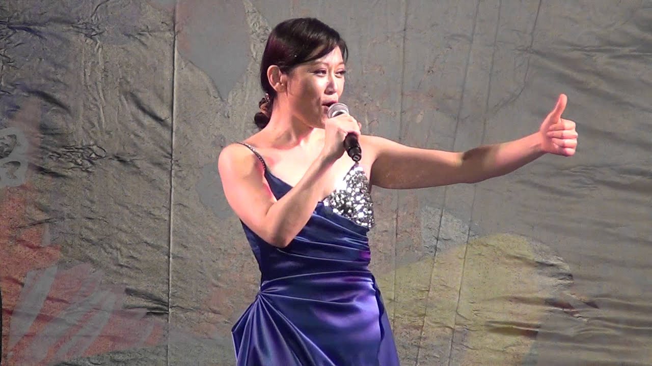 李麗芬1 得意的笑(1080p 5.1聲道)@民歌歲月傳唱一百 🏆