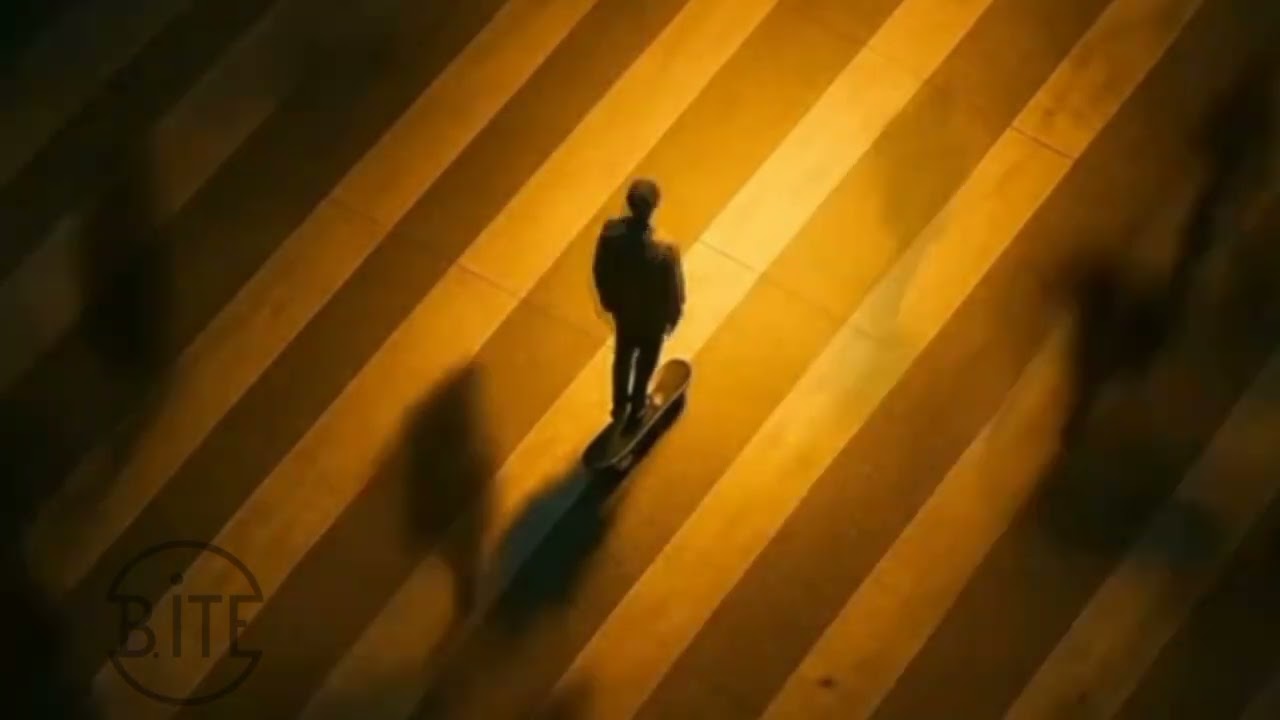 B.I.T.E - Walk Alone