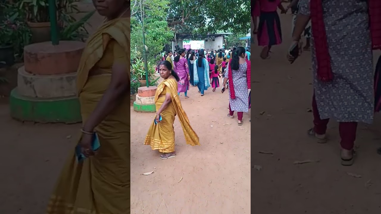 #shortvdo#മക്കൾടെ സ്കൂളിലെ annual day#