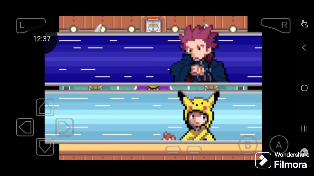 POKEMON ESTAÇÃO HD FiNAL