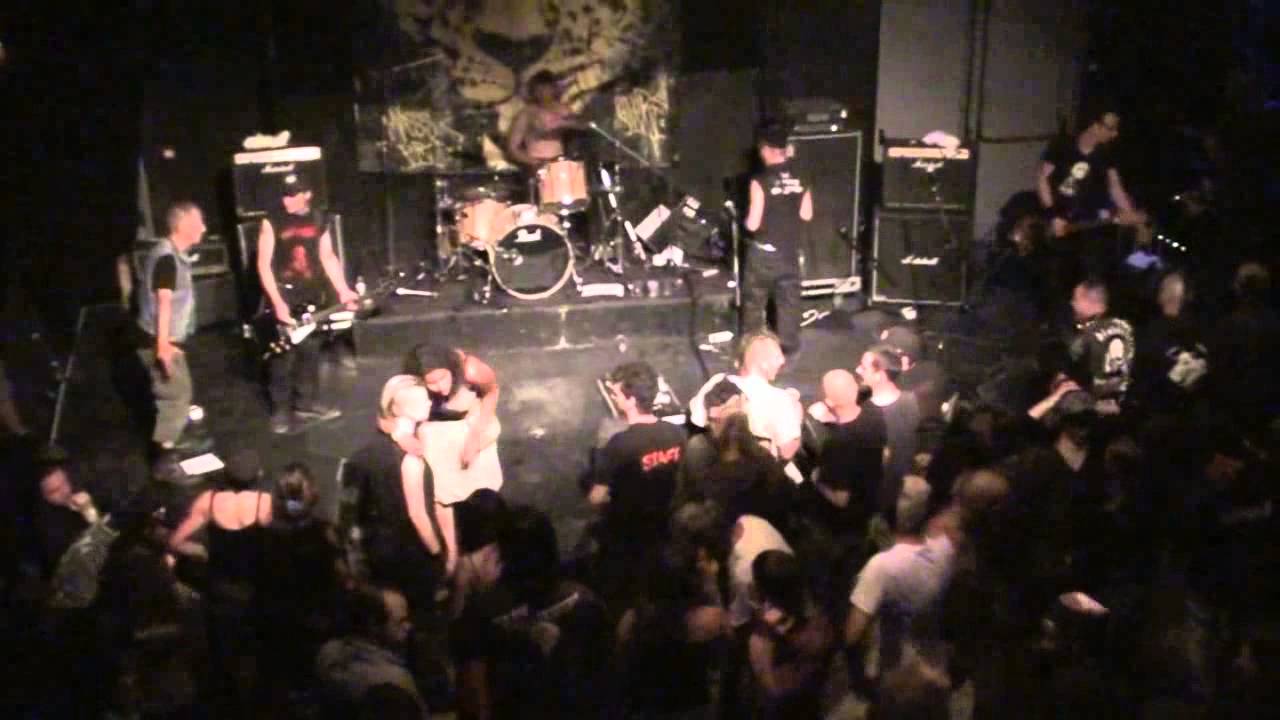 LEGITIME DEFONCE - Vive Le Punk 2013 (Full Set)