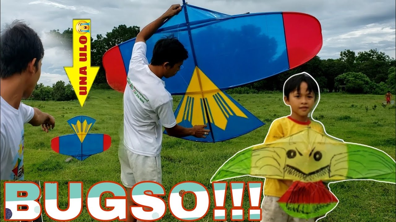 UNA ULO. LAWIN GAWA NG 9 YEARS OLD 😱.BUGSO ANG HANGIN.
