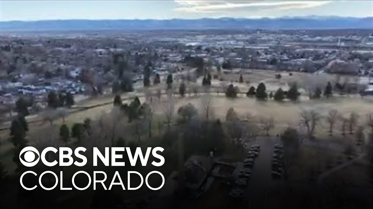 Denver Water board to make decision on water restrictions for customers