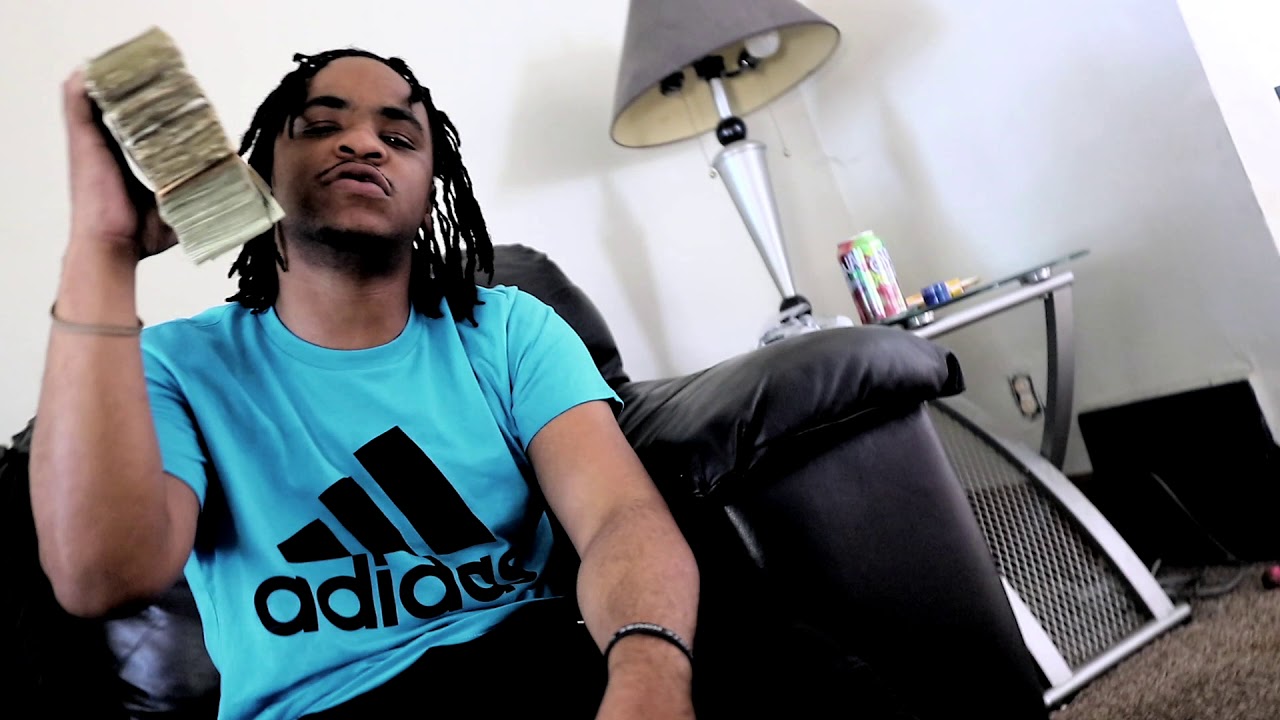 PRINCE JEFE - FOR THIS PROD. BY SOUTHSIDE RICH SHOT BY SOSAVISON