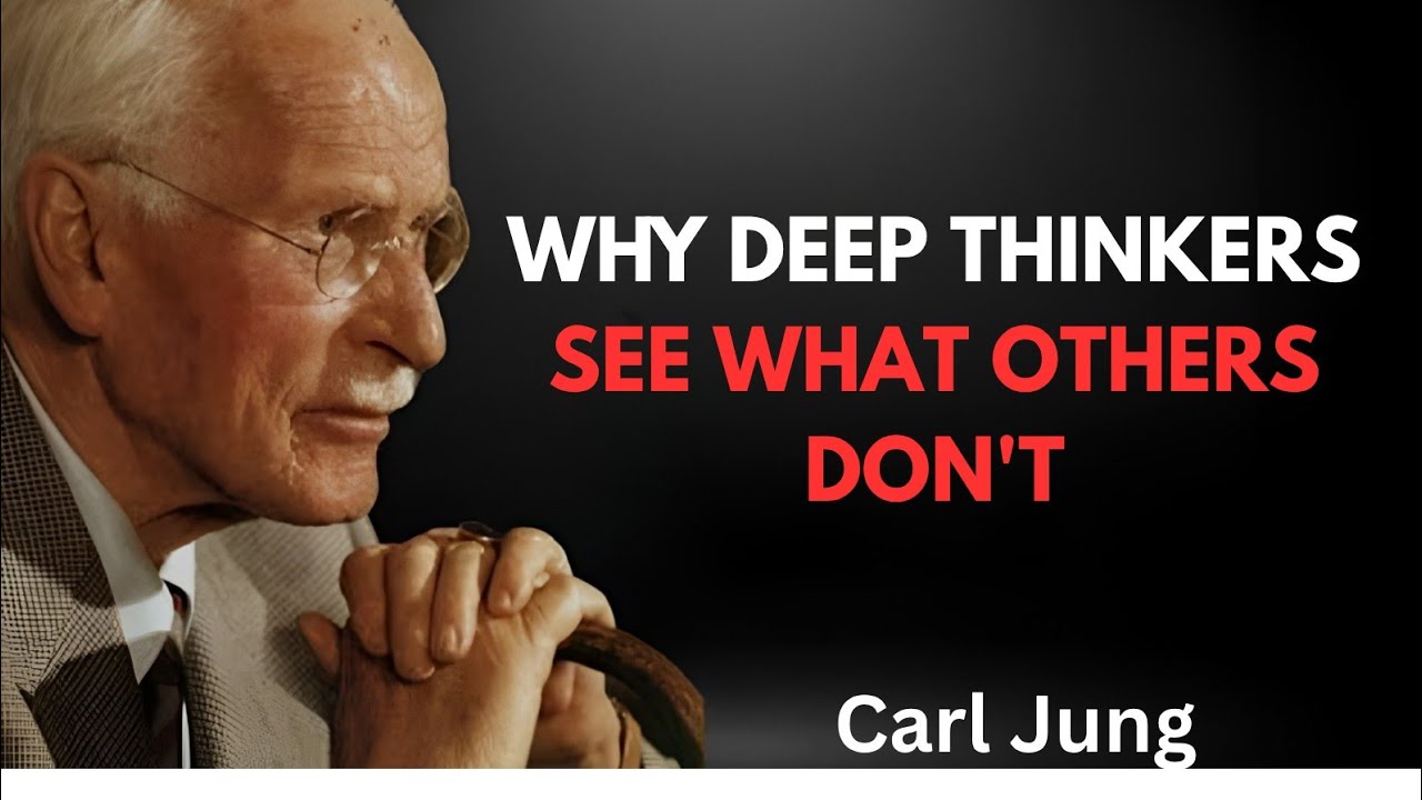 The Silent Power of Deep Thinkers