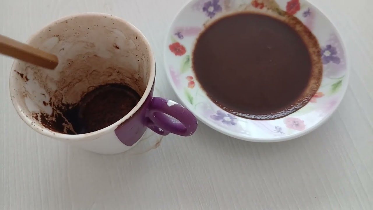Balık burcu 10 Mart kahve falı☕️