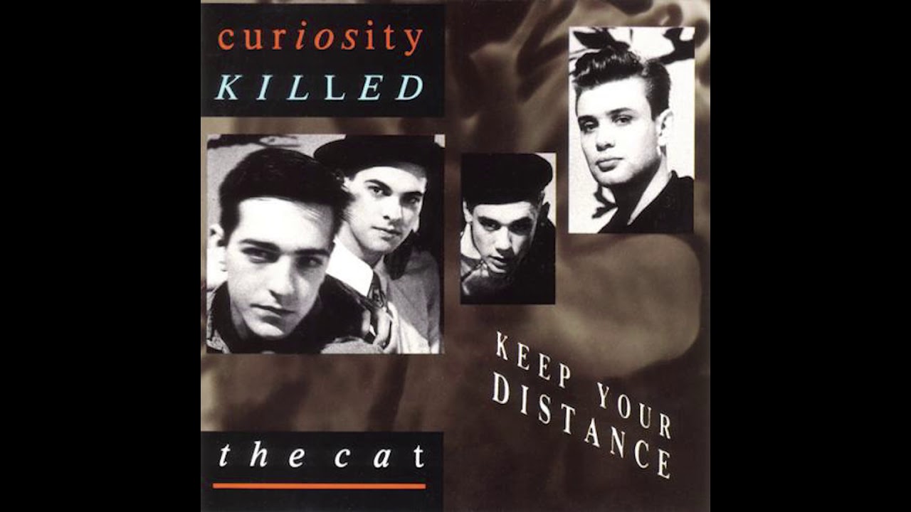 Curiosity Killed the Cat - Mile High