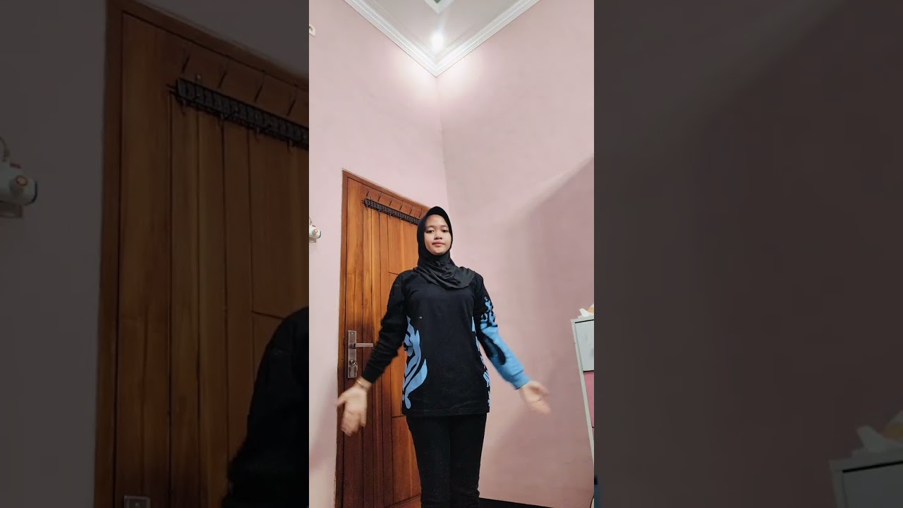 TUGAS SENAM PJOK//MKWU PJOK