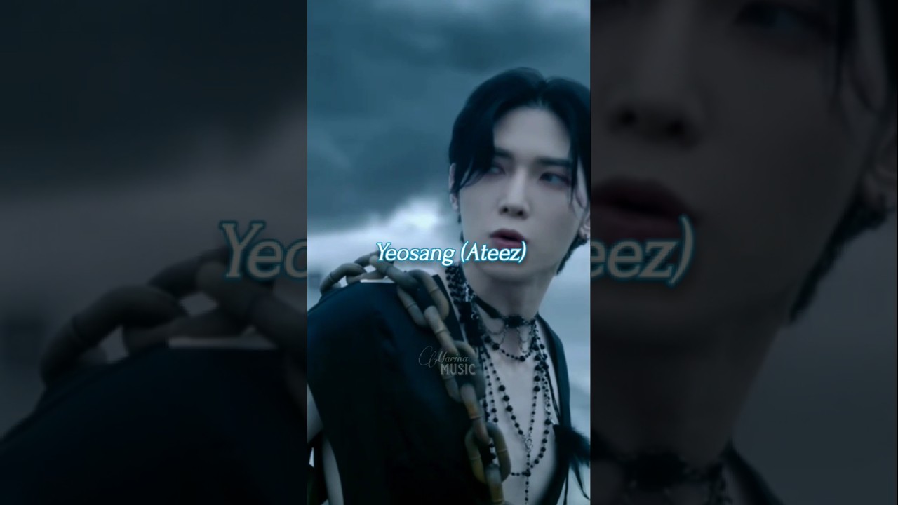 Best Deep Voice in K-pop 