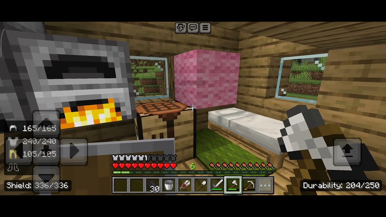 Survival series part 3