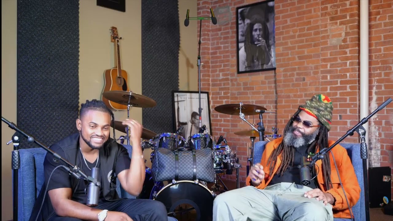 Beyond the Riddim: Dre Island on Purpose, Power & Progress
