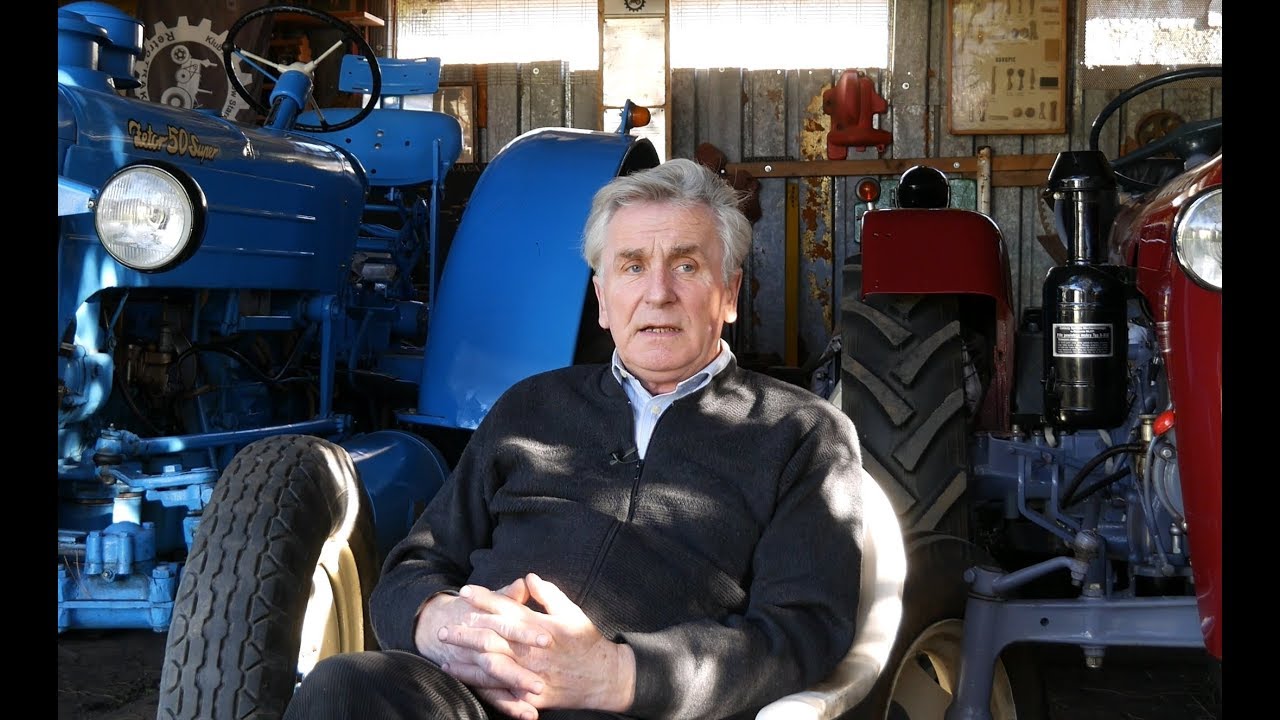 Z pamiętnika kierowcy mechanika - 