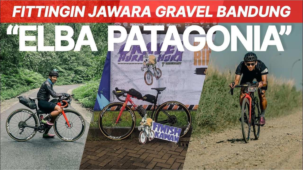 FITTINGIN JAWARA GRAVEL BANDUNG 
