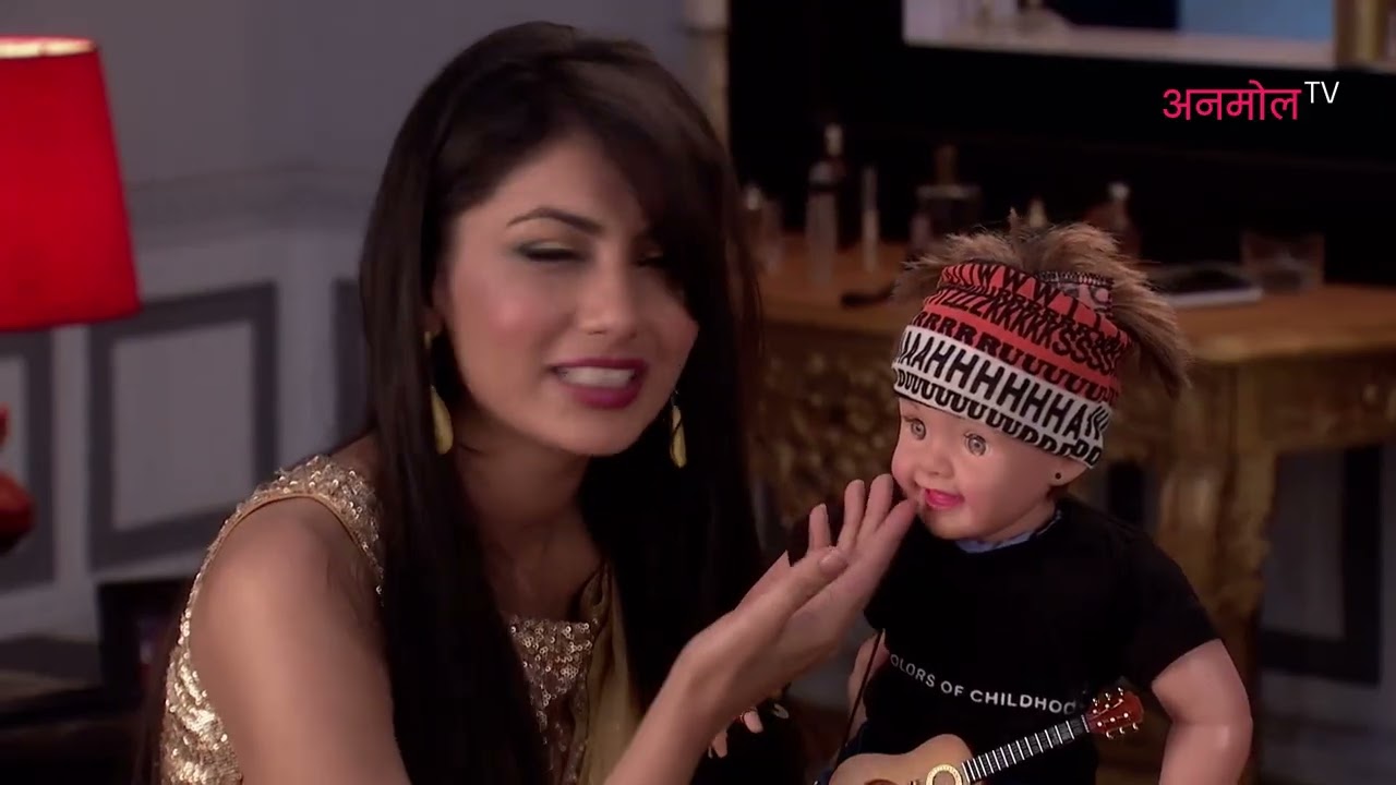 Kumkum Bhagya | Ep - 421 | Webisode 02 | Feb, 17 2026 | Krishna Kaul, Mugdha Chaphekar | Anmol TV