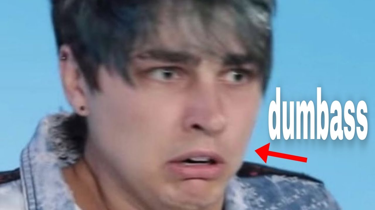 Colby Brock funny moments