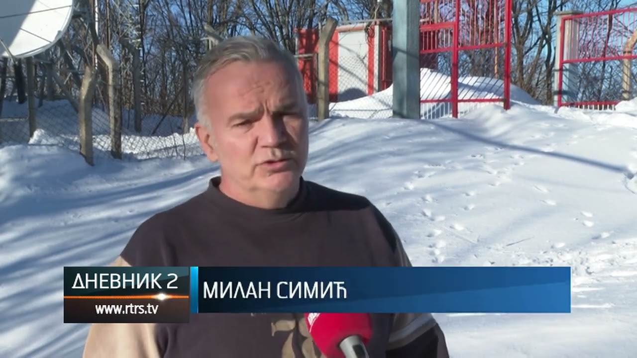 Radnici RTRS-a ispričali kako su izgledali dani na zavejanoj Kozari i akcija spasavanja