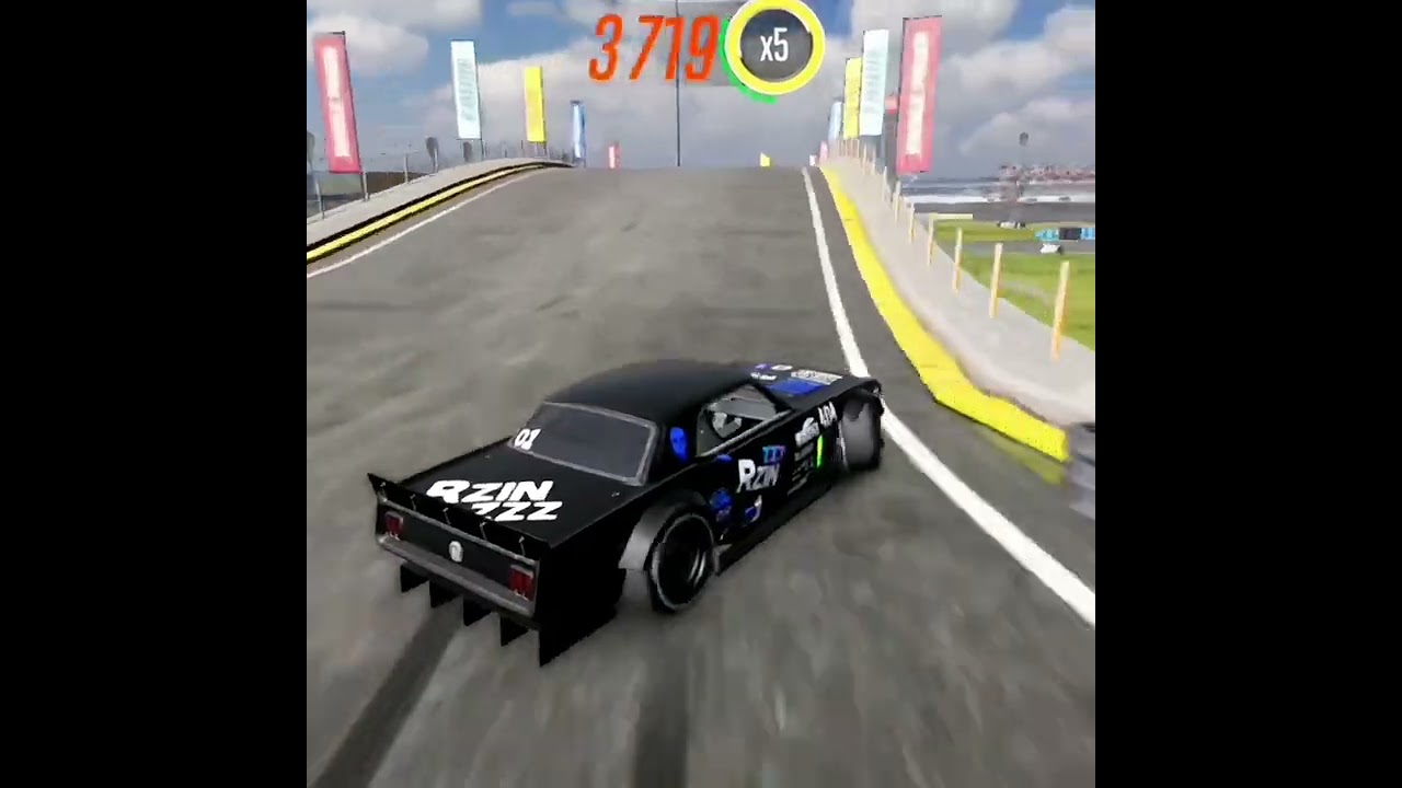 Mitagem no carx drift Racing 2