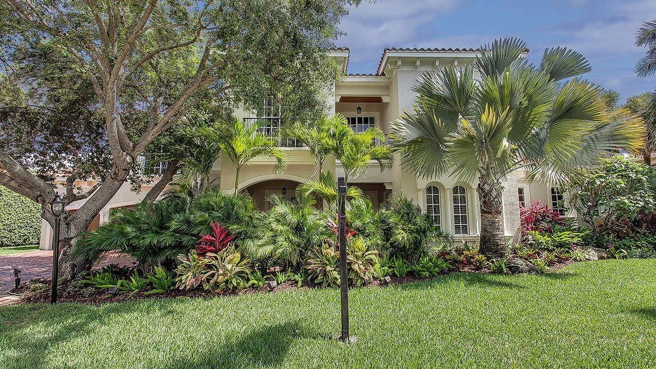 107 Nativa Cir. North Palm Beach Florida 33408