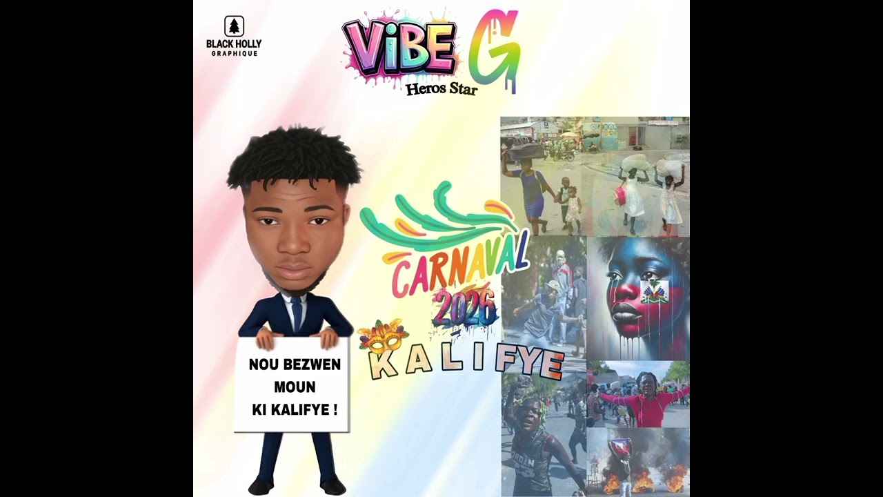 K-NAVAL KALIFYE' 2026 BY@vibe-gheros_star ) officiel audio.#rip #video #music #viral #kanaval #love 
