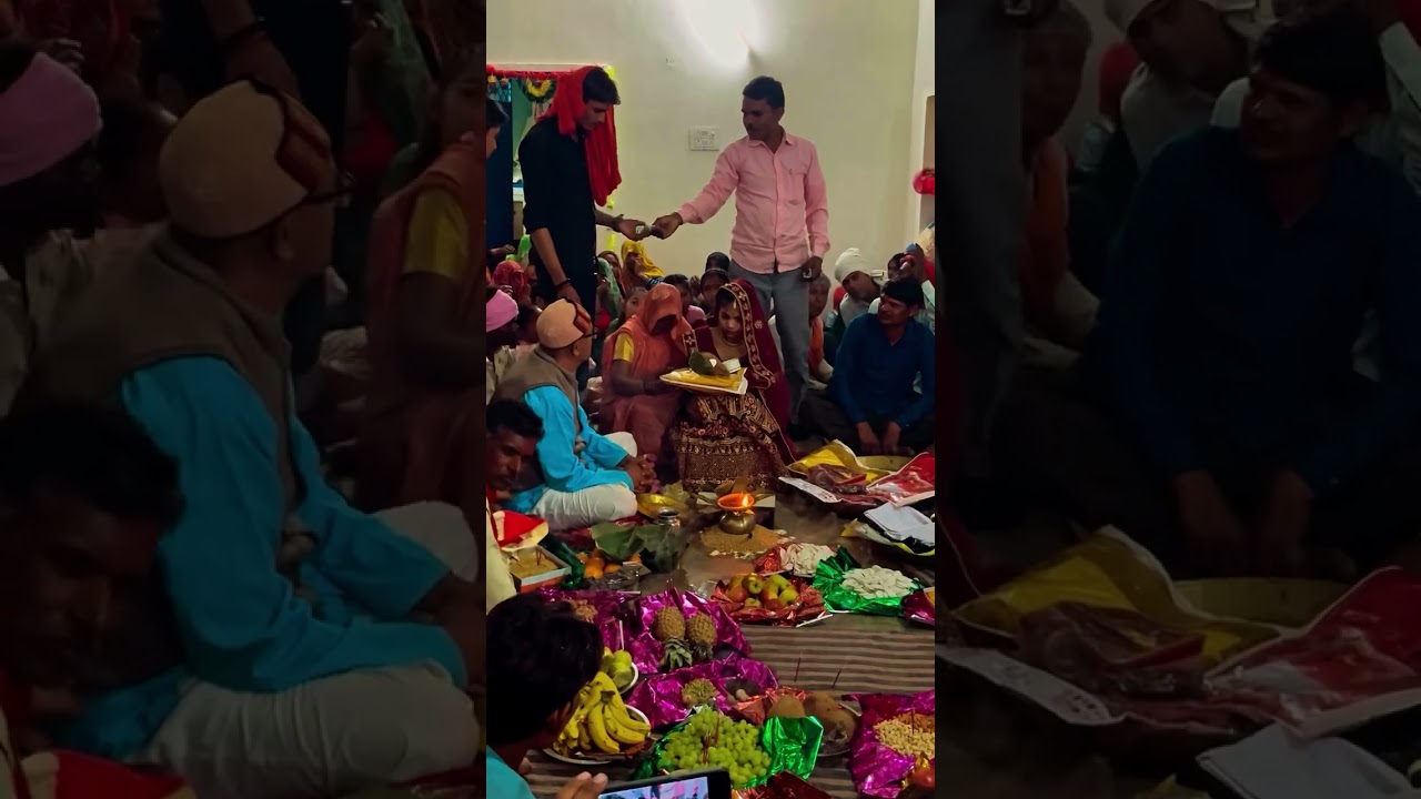 #bundeli vivah geet roj roj na ladyo bhabhi hume jindgi nhi rahe