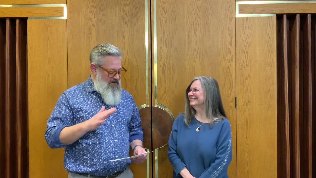 Shabbat Shalom - Temple Emanu-El, Waterford, CT - Feb 6, 2026