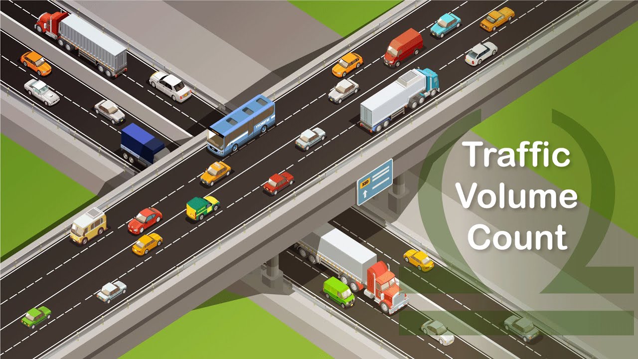 Traffic Volume Count (TVC)