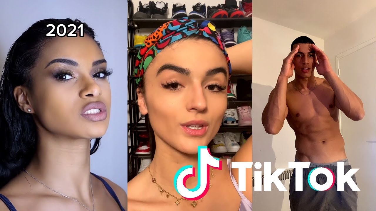Aya Nakamura - La machine (BEST OF TIKTOK) 😘♻️