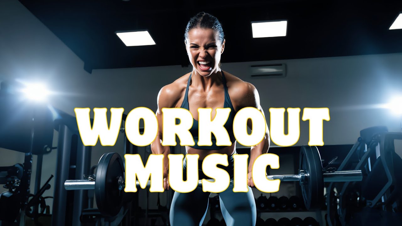 BEST WORKOUT MUSIC VOL 73, FOR MOTIVATION FITNESS & WORKOUT💪