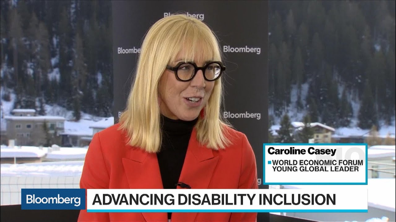 Valuable 500 Founder Makes the Business Case for Diversity and Inclusion