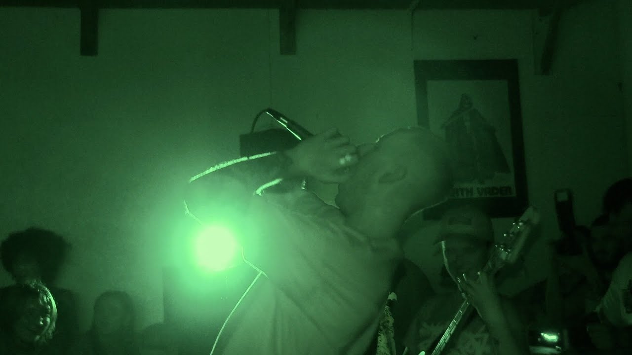 Nothin But Enemies - Live - September 30th 2024 - Full Set -