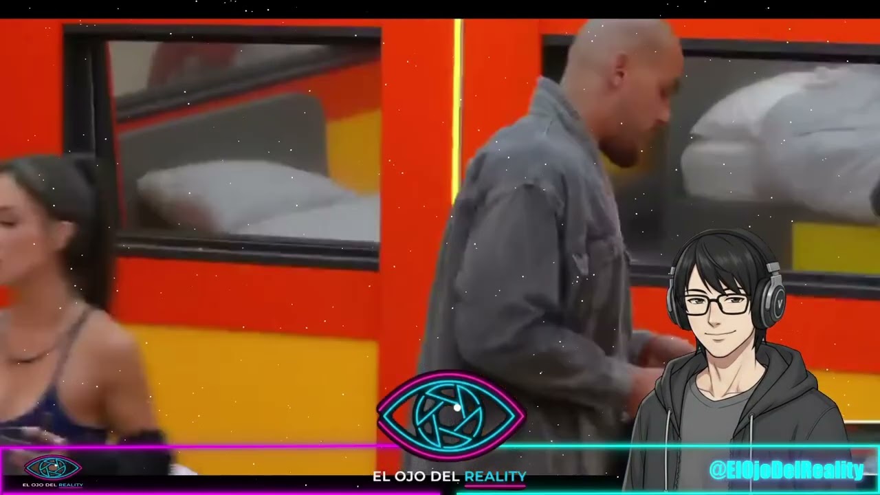 ¡CAELI Y JOSH VAN POR LOS TIBIOS! 