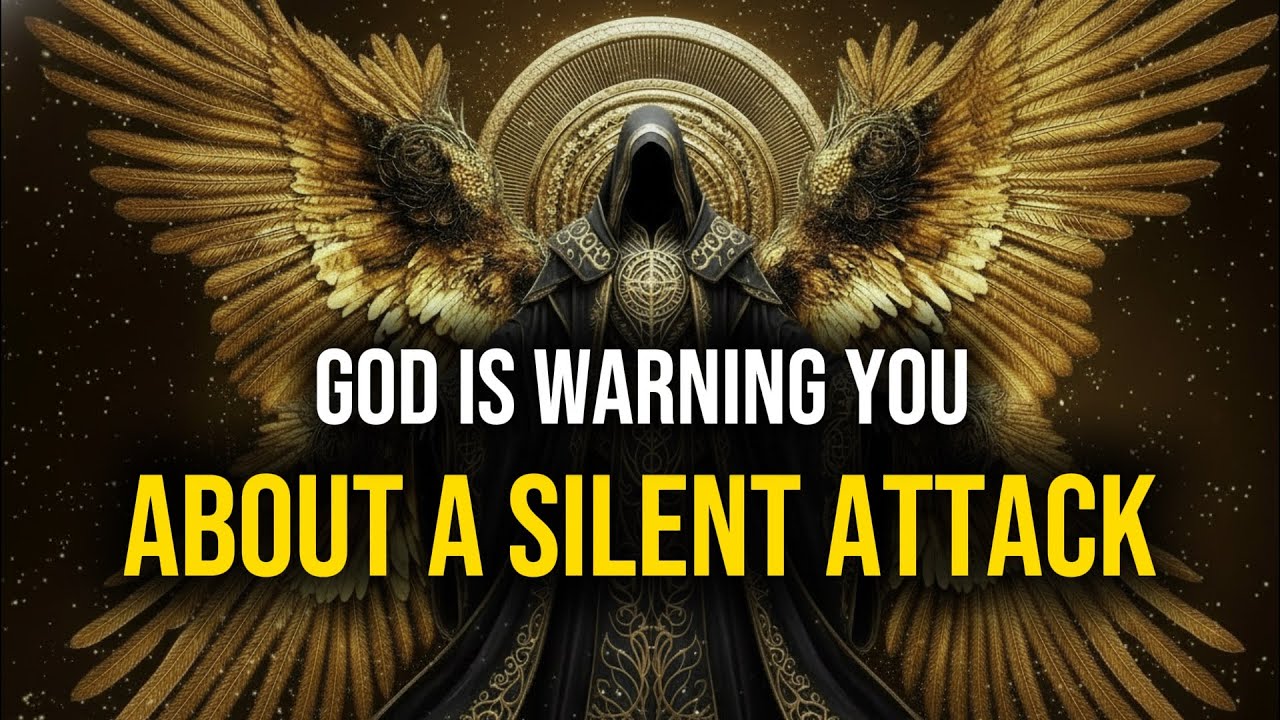 Chosen One, God Warned You About This Before the Rapture